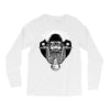 old rider Long Sleeve Shirts