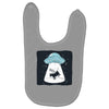 Ufo Baby Bibs