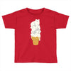 doodle Toddler T-shirt
