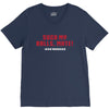 Suck my balls mate V-Neck Tee