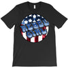 rebel girl 2 T-Shirt