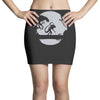 alien matata Mini Skirts
