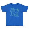 house of eagle Toddler T-shirt