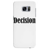 decision Samsung Galaxy S7 Edge