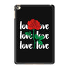 Love Rose iPad Mini 4