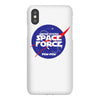 us space force iPhoneX