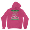 merry christmas ugly christmas sweater Unisex Hoodie