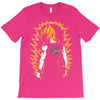 Super Saiyan Goku DBZ T-Shirt