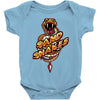 dorne sandsnakes Baby Bodysuit