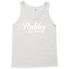 hubby since 2015 funny Tank Top
