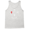 bohemian dark side Tank Top
