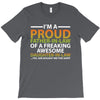 i'm a proud father in law T-Shirt