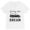 living the minivan dream V-Neck Tee