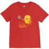 makin' bacon pancakes V-Neck Tee