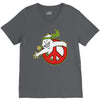 peace busters V-Neck Tee