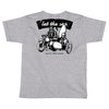 let the sea and get more energy white Toddler T-shirt