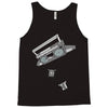 boombox Tank Top