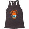 hhaaa Racerback Tank