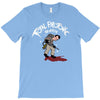 total protonic reversal T-Shirt