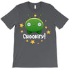 Final Space Chookity with Stars T-Shirt