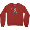 batsy 2 Crewneck Sweatshirt