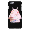 totoro with asian landscape iPhone 6 Plus/6s Plus Case