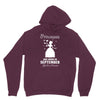 Princesses Are Born In September Hoodie