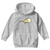 ice cream Youth Hoodie