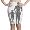 father's day Pencil Skirts