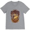 prometheus circuit V-Neck Tee