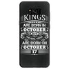 Real Kings Are Born On October 17 Samsung Galaxy S8
