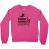 Bidbidi Bobbidi Brew Crewneck Sweatshirt