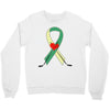 Humboldt Ribbon Crewneck Sweatshirt