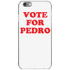 vote for pedro iPhone 6/6s Case