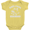 fishing Baby Onesie