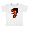 melting point Toddler T-shirt