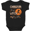halloween special Baby Bodysuit