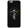 skateboard truck iPhone 6/6s Case
