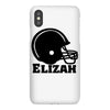 promo football iPhoneX