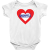 Grenfell Tower Baby Onesie