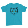 Best Cat Youth Tee