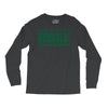 My Heart Goes Out To HUMBOLDT Strong Together Long Sleeve Shirts