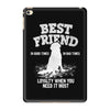 Best Friend Golden iPad Mini 4