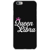 queen libra iPhone 6/6s Case