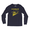 gotham Long Sleeve Shirts