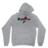 sagittarius zodiac rose Unisex Hoodie
