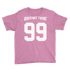 martinez twins Youth Tee