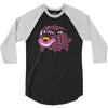 new cat bus 3/4 Sleeve Shirt