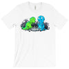 vs anatomy T-Shirt