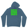 skaters Hoodie